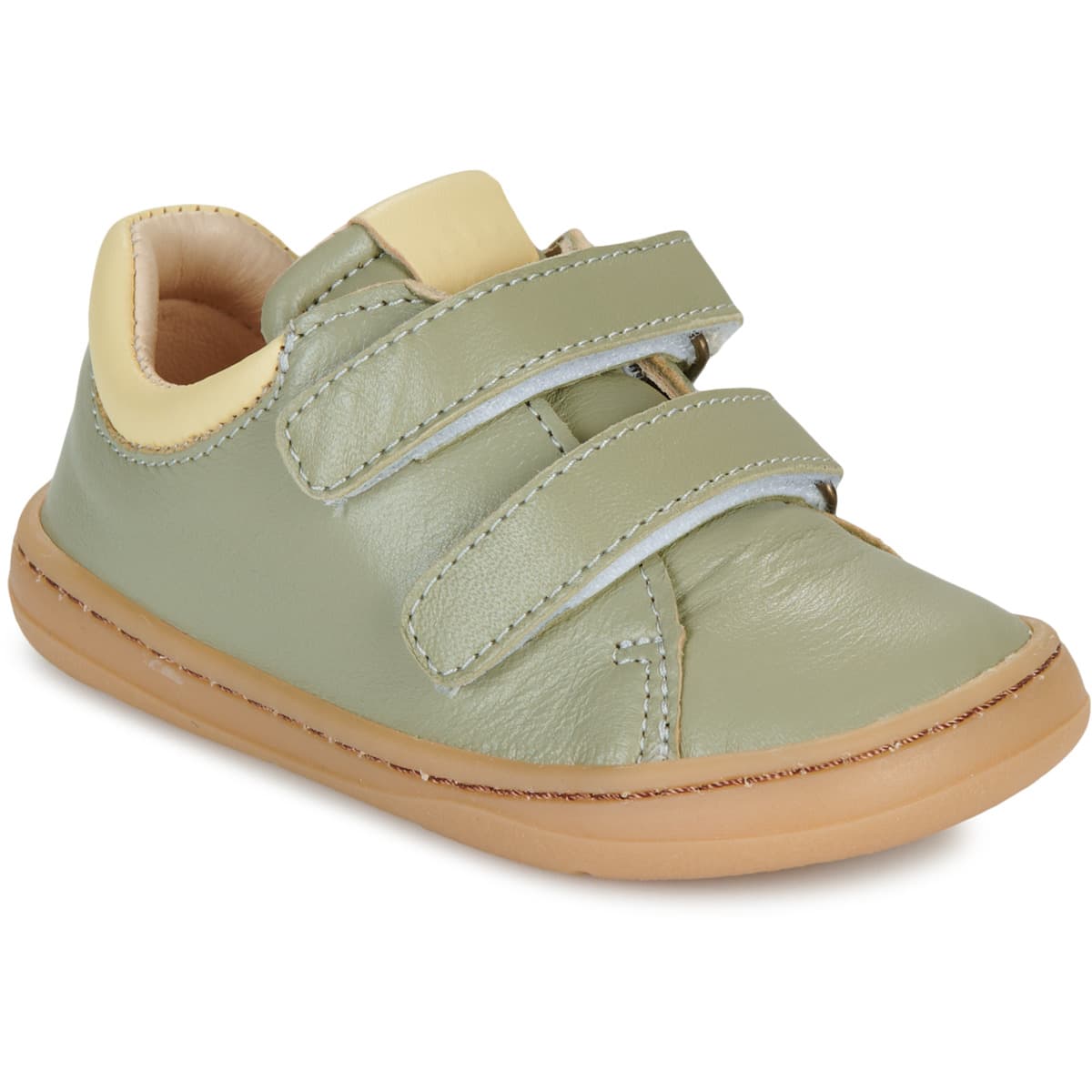 Xαμηλά Sneakers Easy Peasy MU DUCKIE'S VELCRO