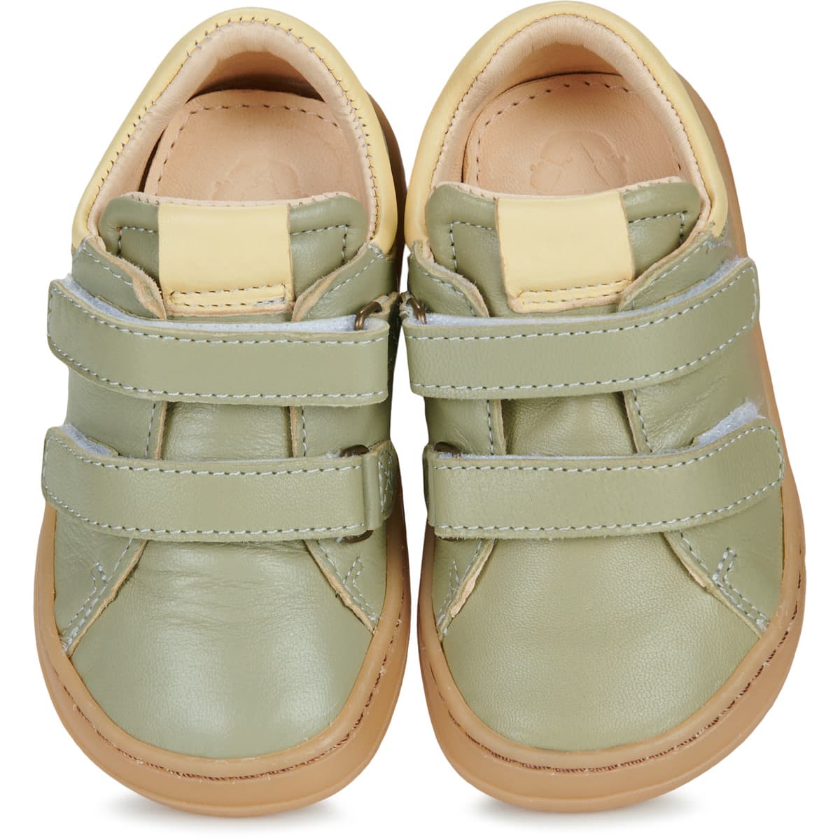 Boys' Sneakers Easy Peasy Green