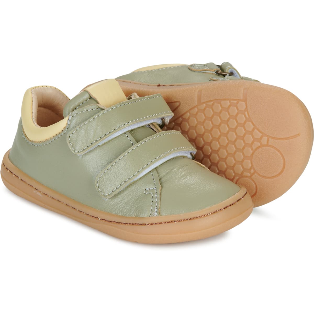 Boys' Sneakers Easy Peasy Green
