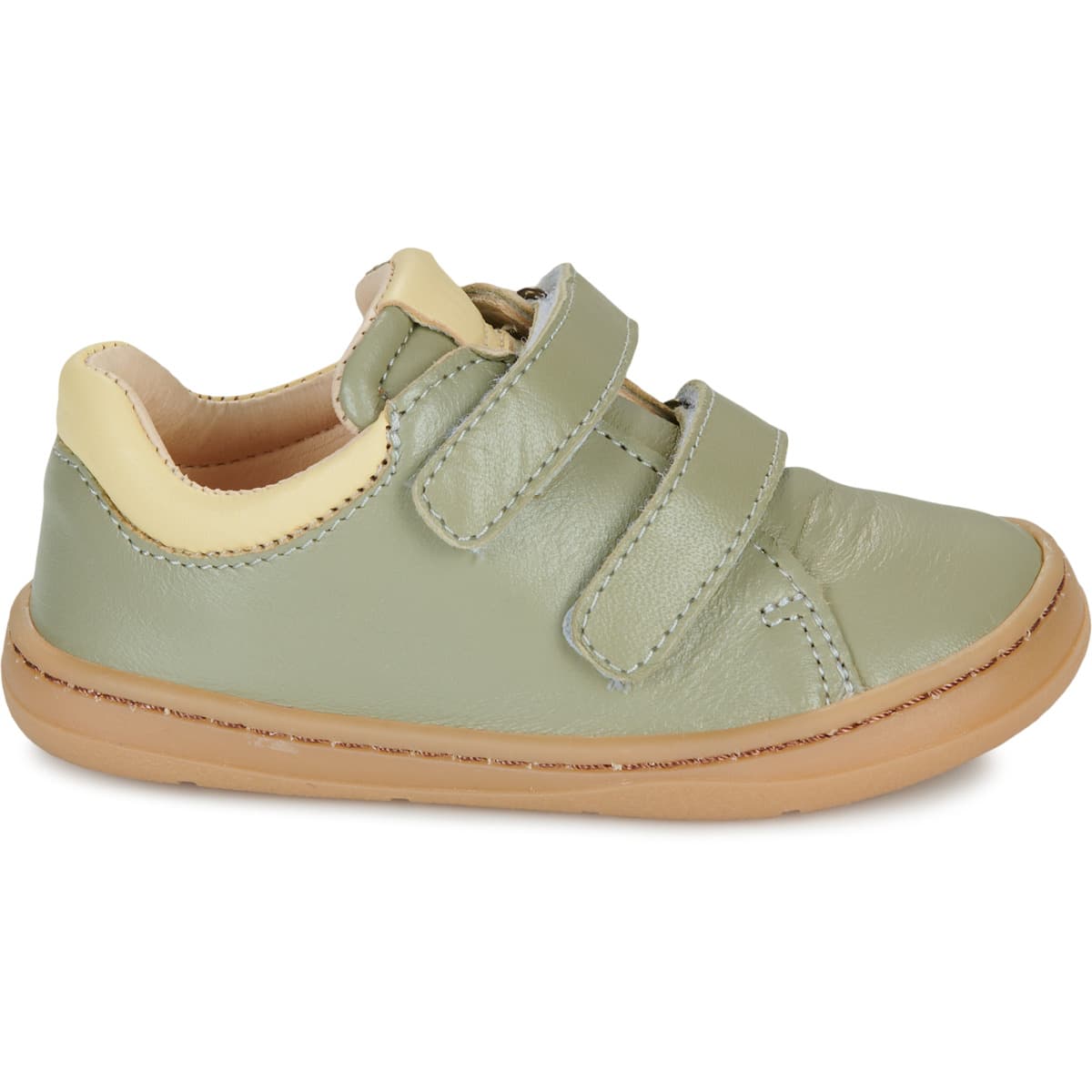 Boys' Sneakers Easy Peasy Green