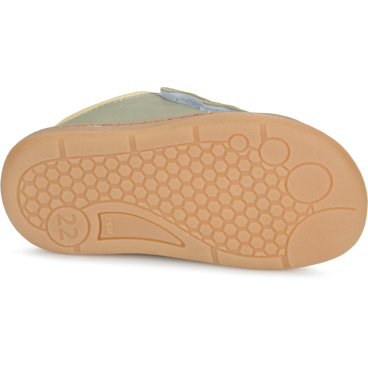 Boys' Sneakers Easy Peasy Green