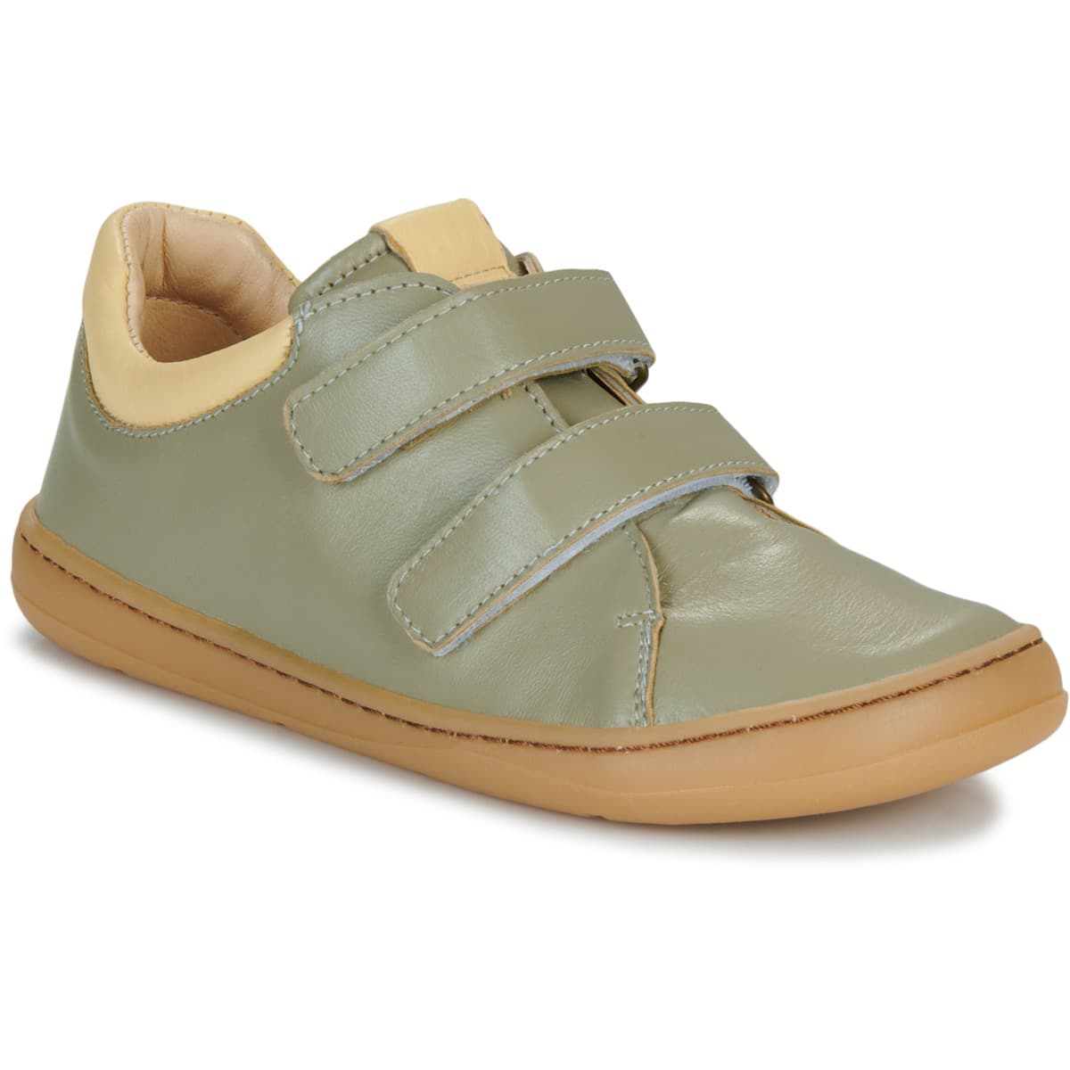 Xαμηλά Sneakers Easy Peasy MU DUCKIE'S VELCRO