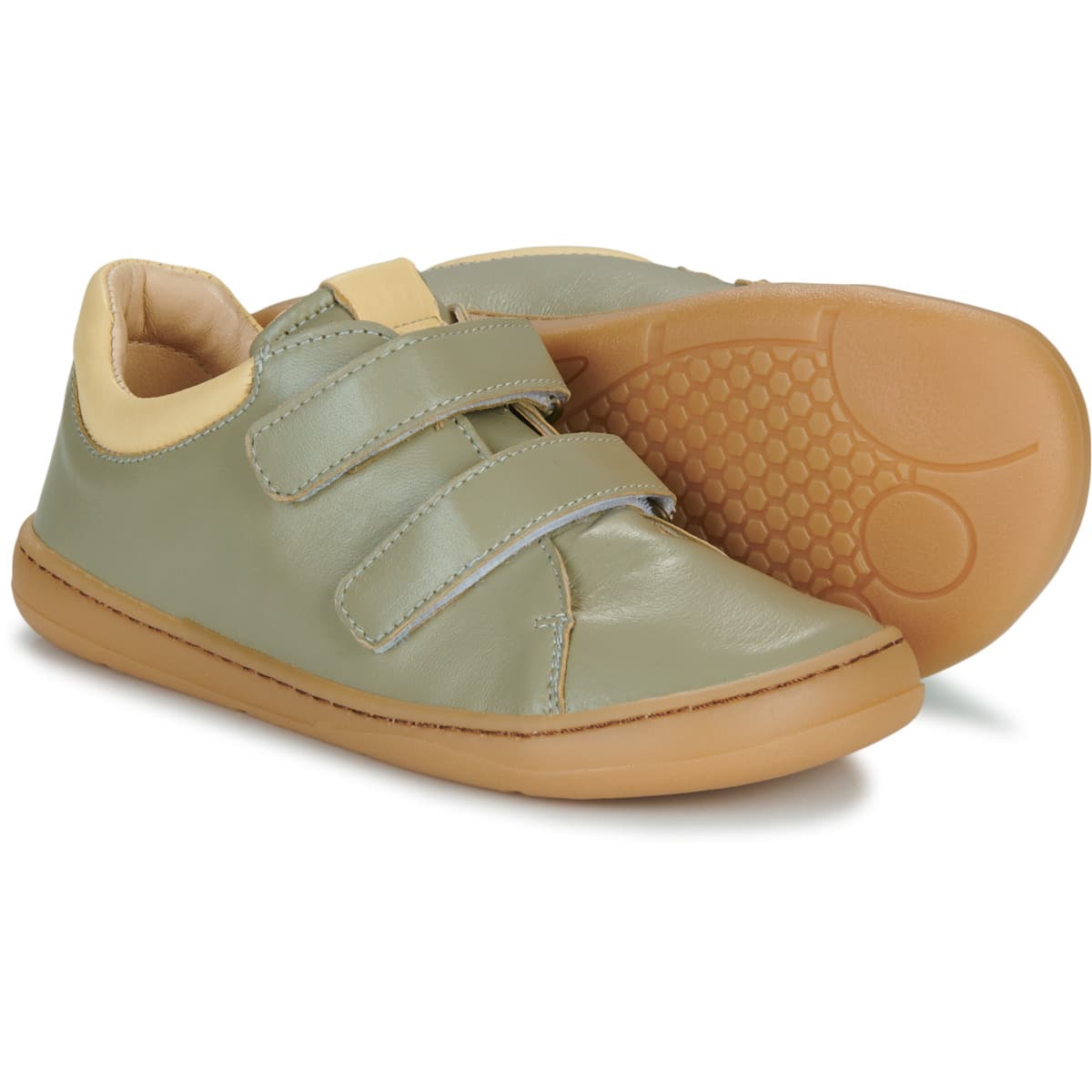 Boys' Sneakers Easy Peasy Green