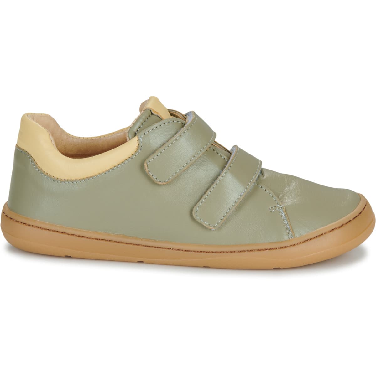 Boys' Sneakers Easy Peasy Green