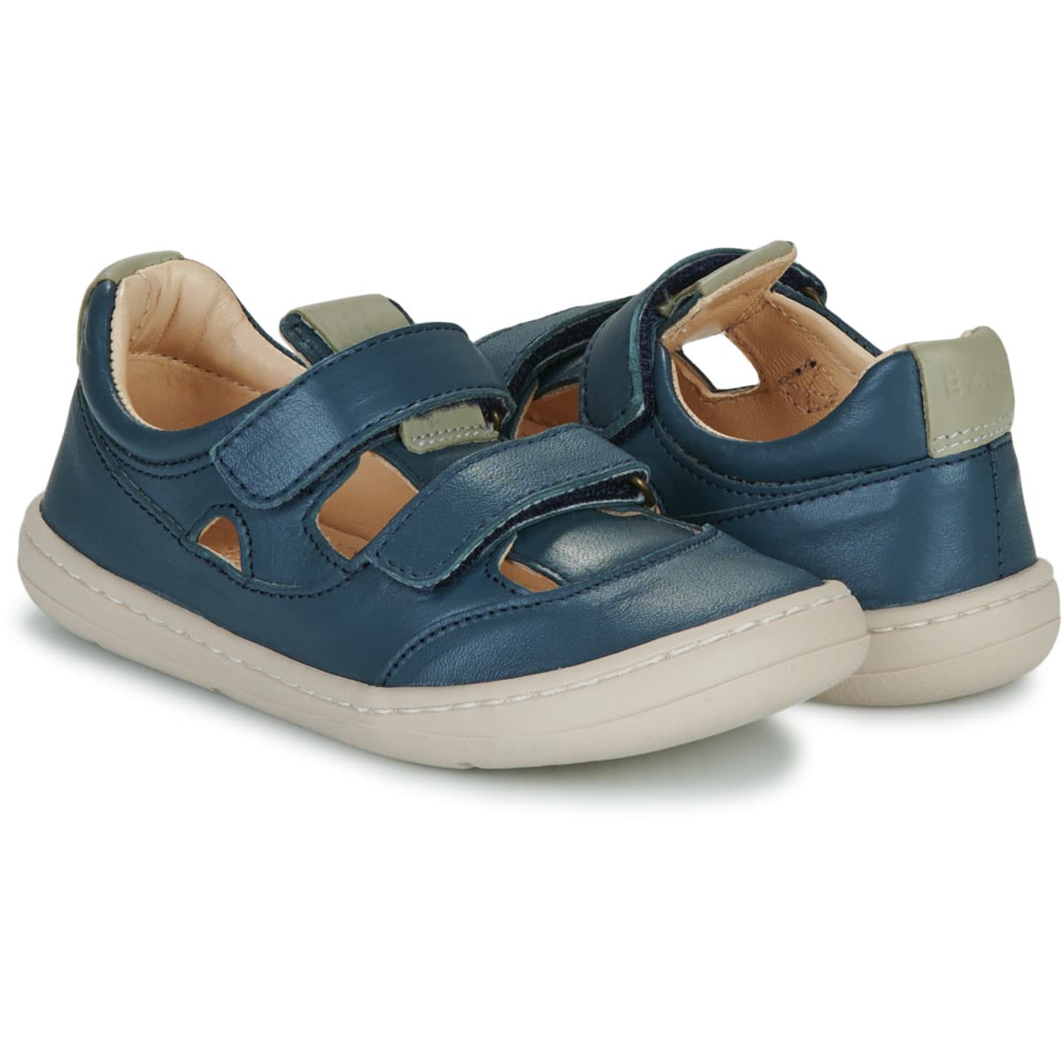 Boys' Sneakers Easy Peasy Blue