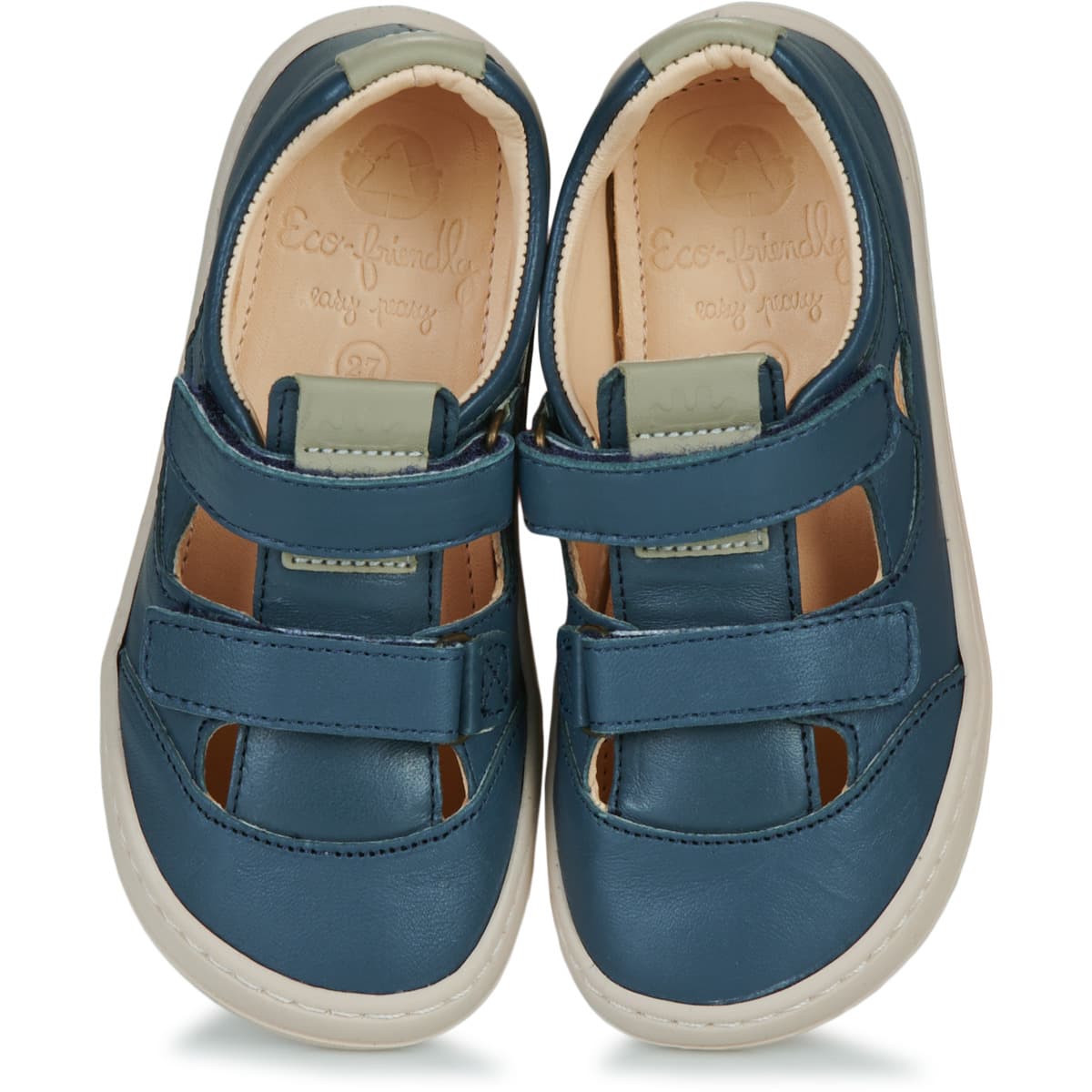 Girls' Sneakers Easy Peasy Blue