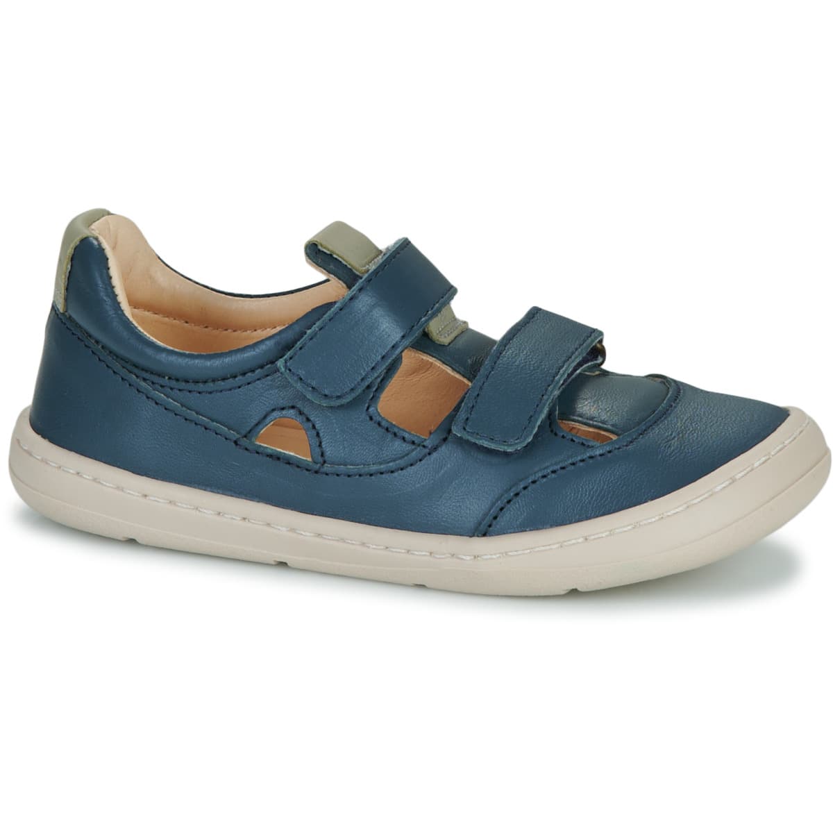 Girls' Sneakers Easy Peasy Blue