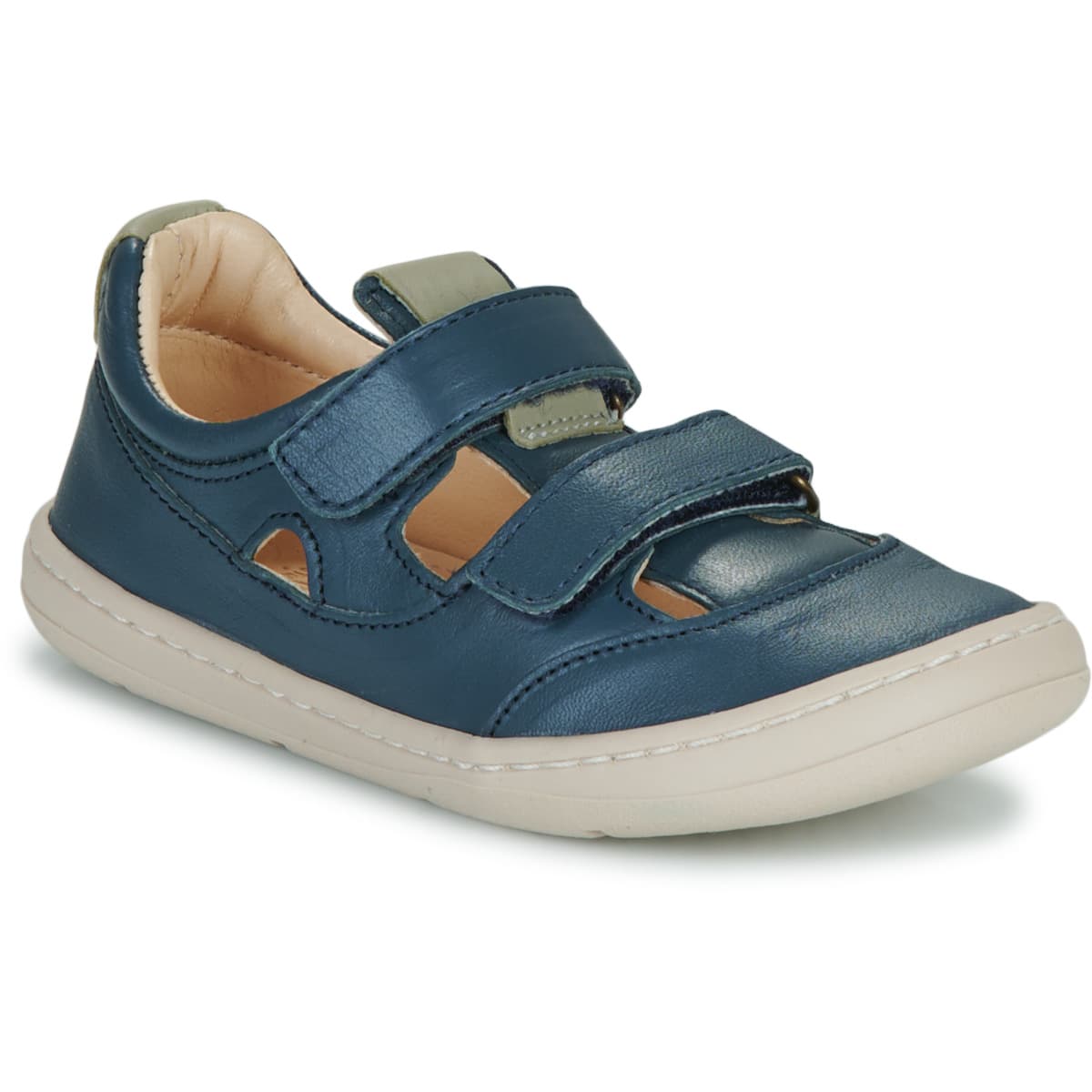 Xαμηλά Sneakers Easy Peasy MY DUCKIE'S SALOME