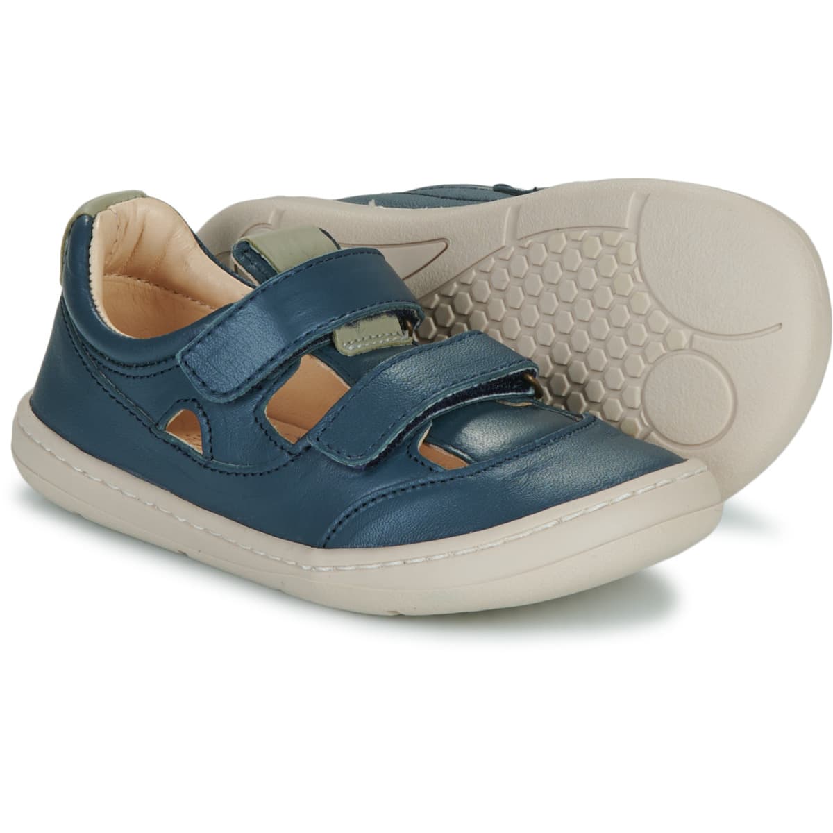 Boys' Sneakers Easy Peasy Blue