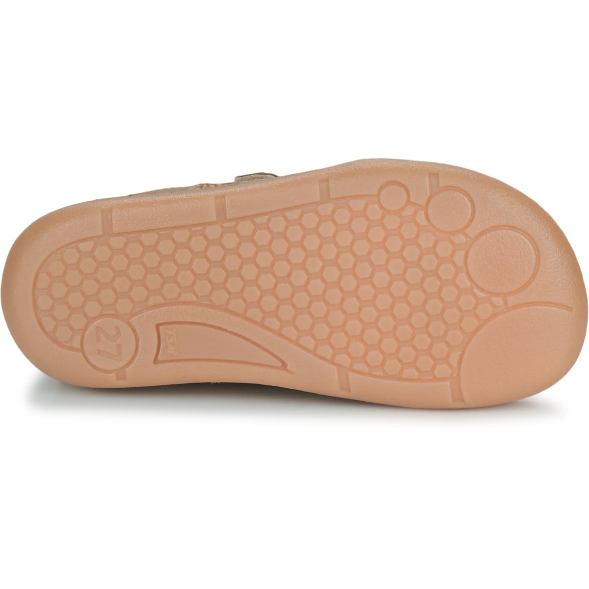 Boys' Sneakers Easy Peasy Brown