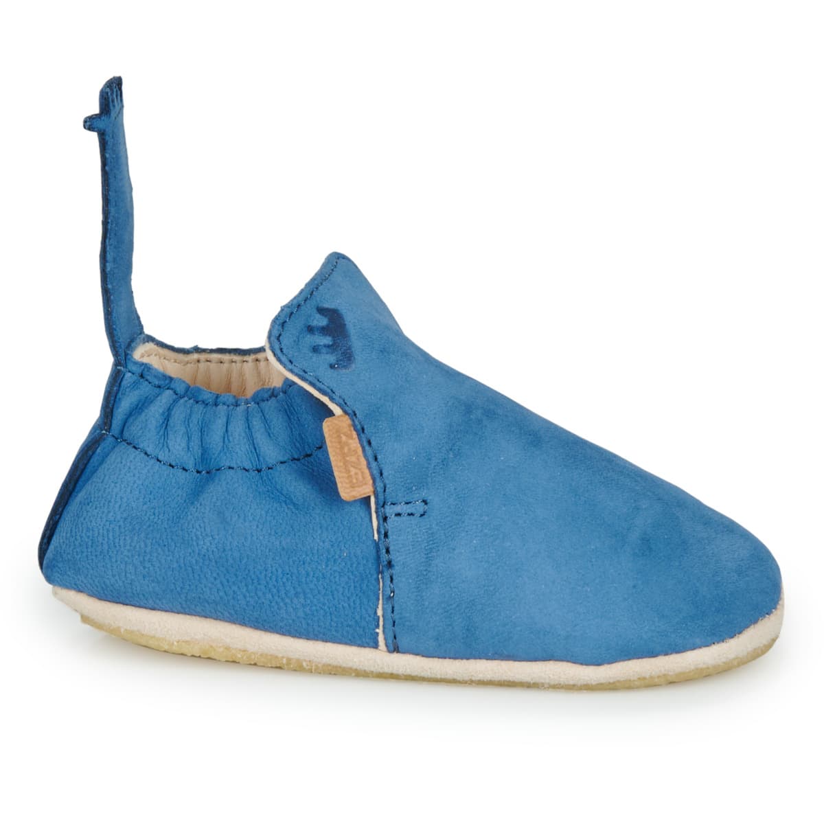 Boys' House Slippers Easy Peasy Blue