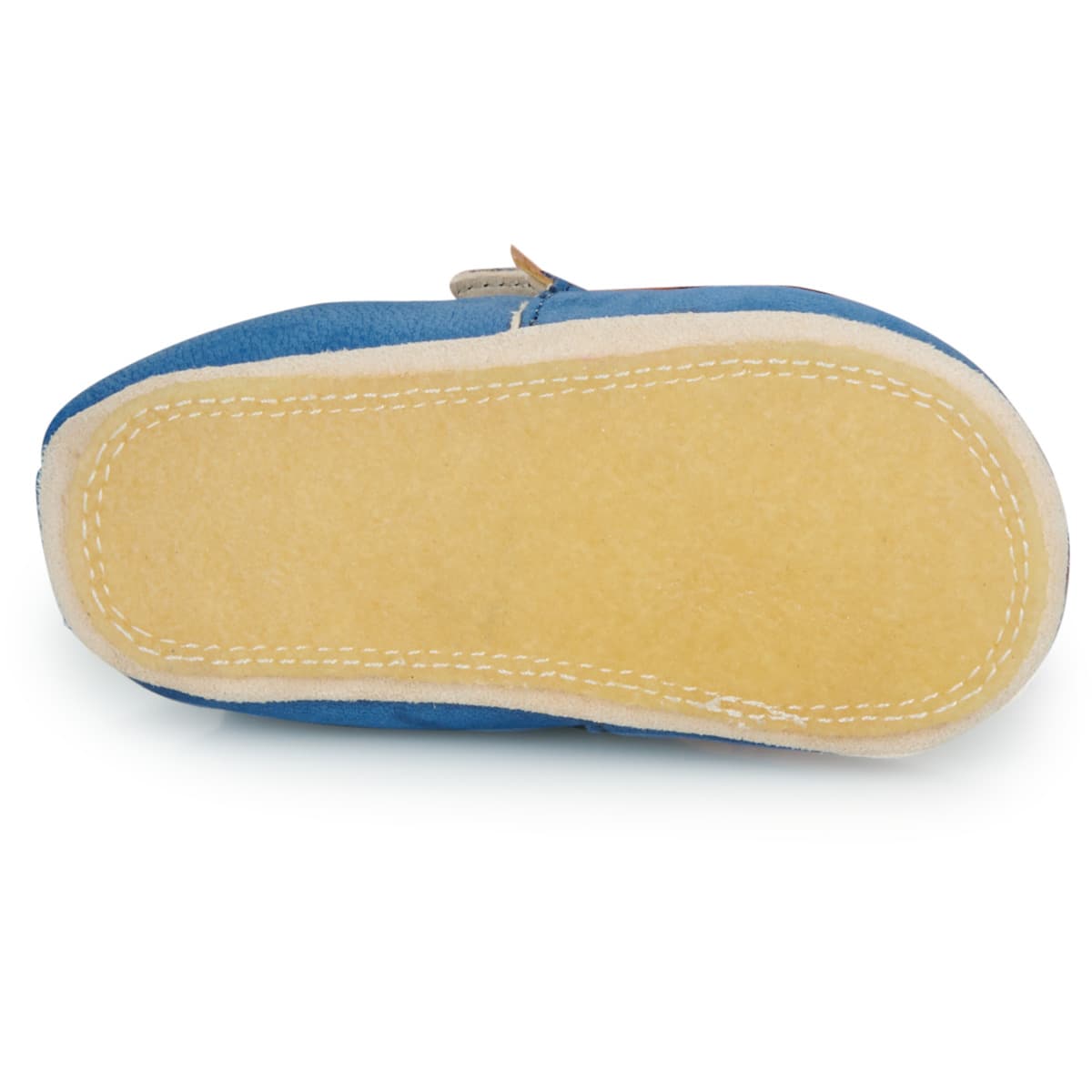 Boys' House Slippers Easy Peasy Blue