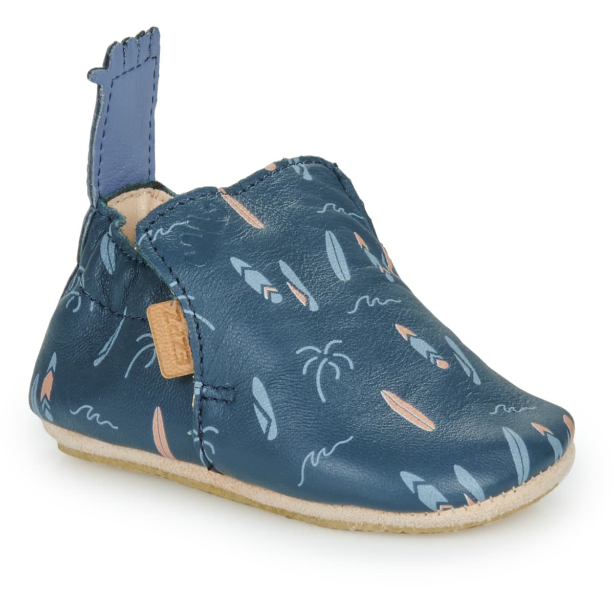 Παντόφλες Easy Peasy MY BLUBLU