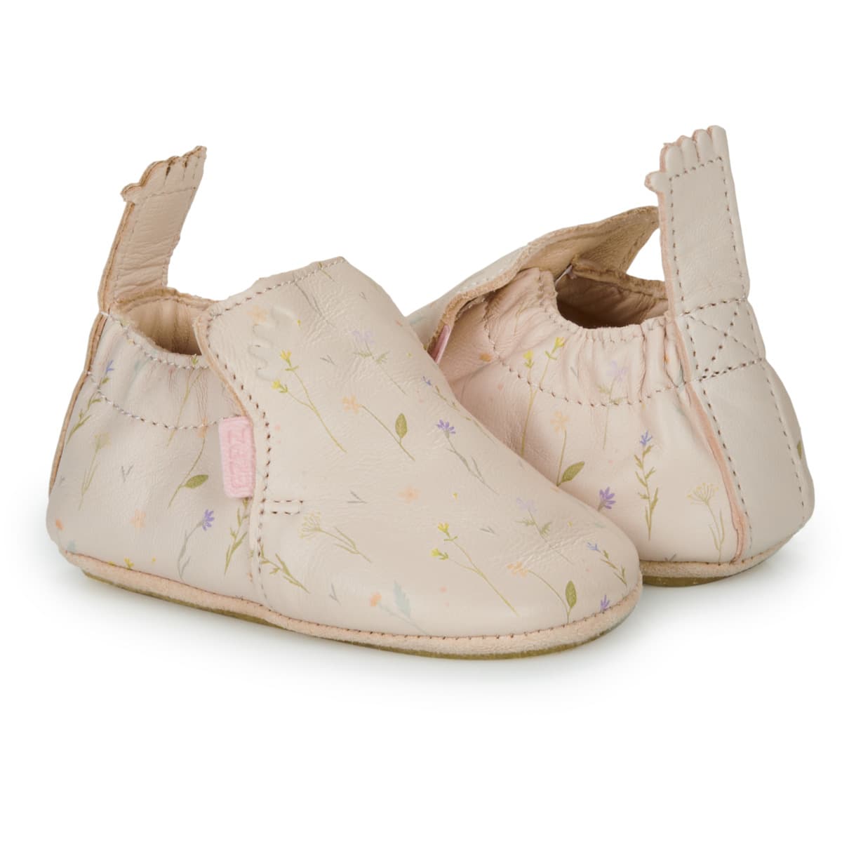 Girls' House Slippers Easy Peasy Pink