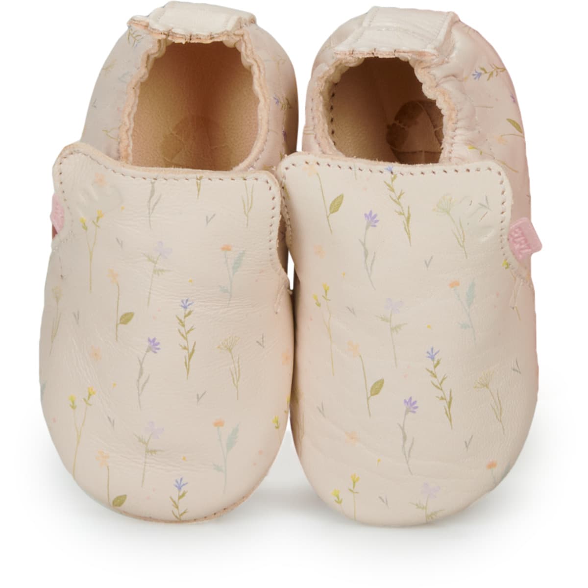 Girls' House Slippers Easy Peasy Pink