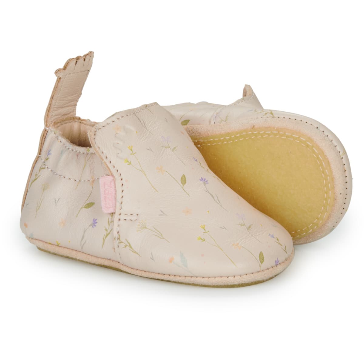 Girls' House Slippers Easy Peasy Pink