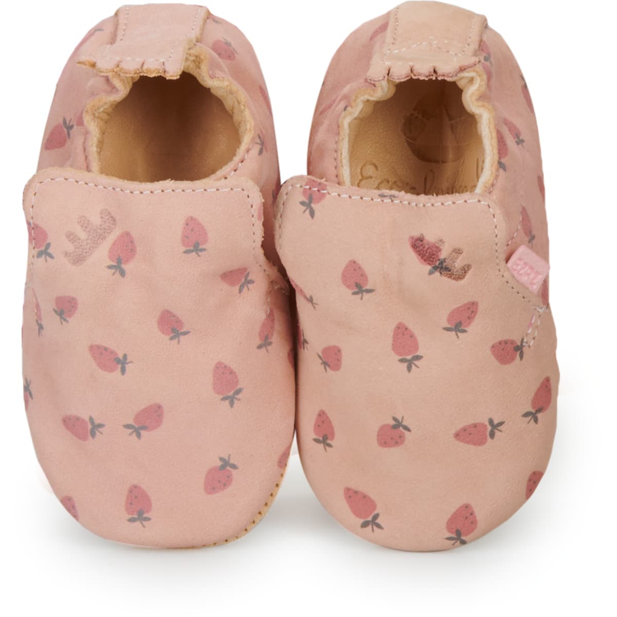 Girls' House Slippers Easy Peasy Pink