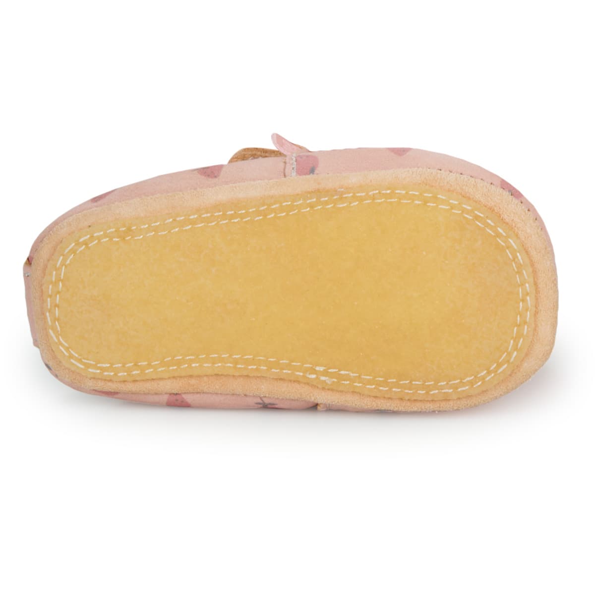 Girls' House Slippers Easy Peasy Pink