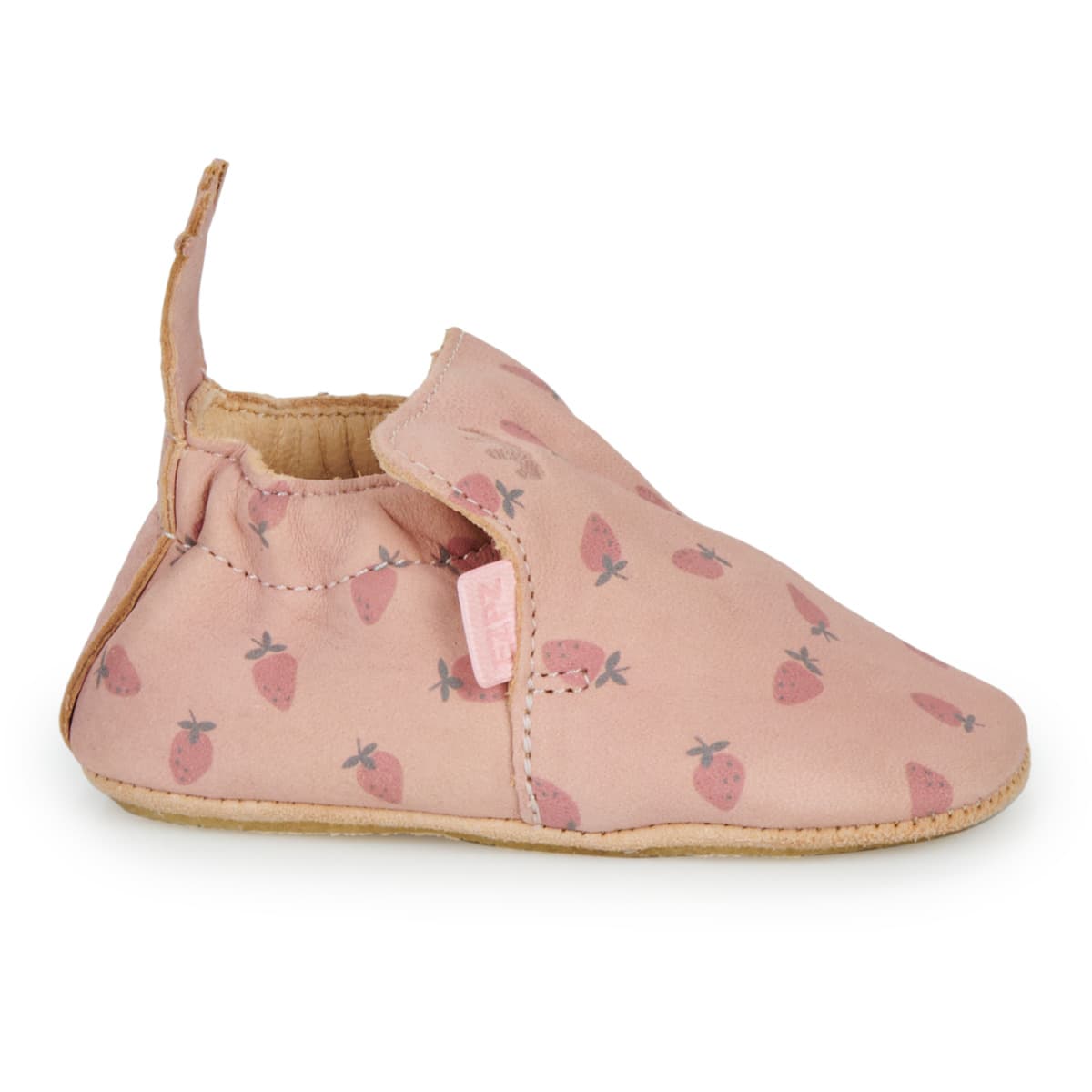 Girls' House Slippers Easy Peasy Pink