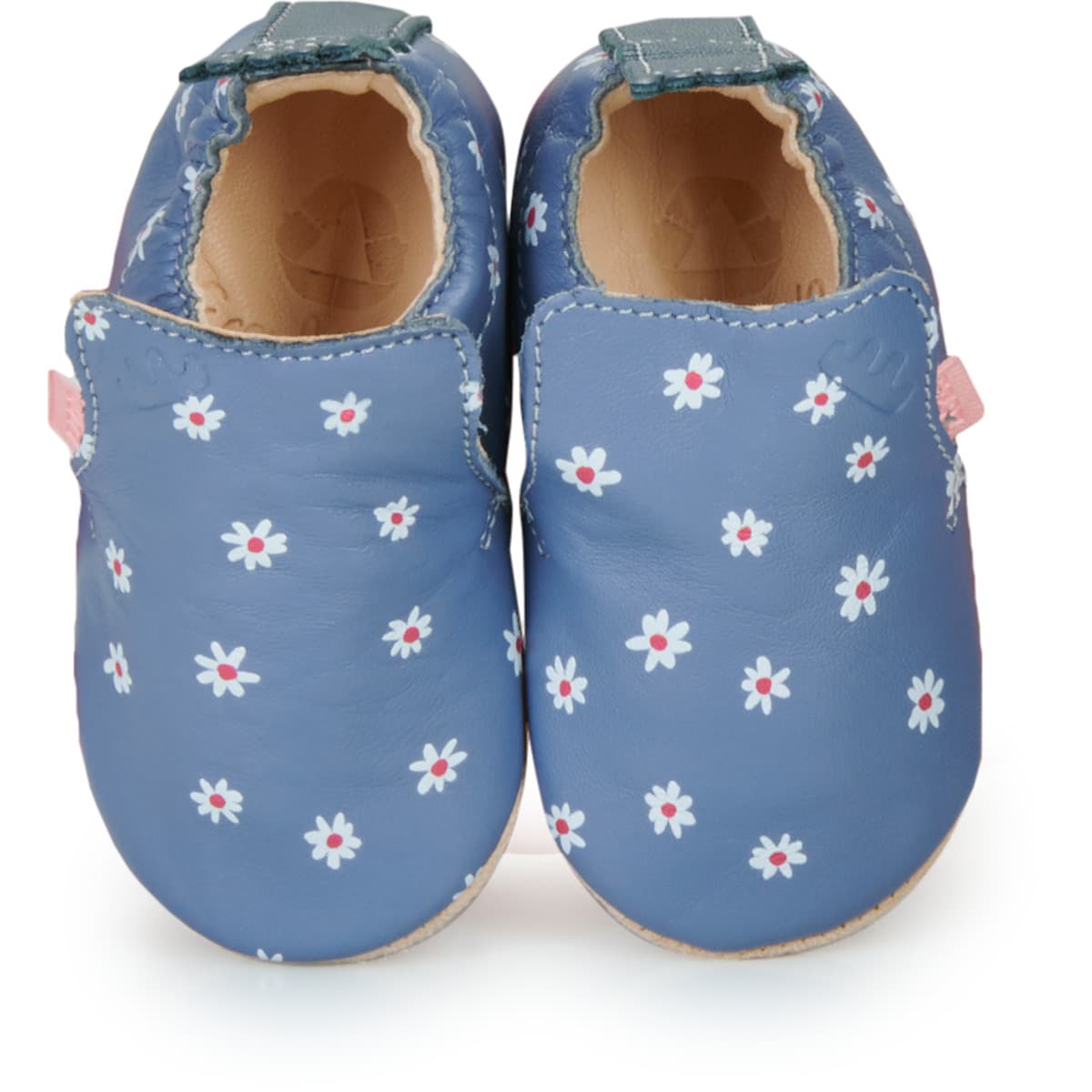 Girls' House Slippers Easy Peasy Gray