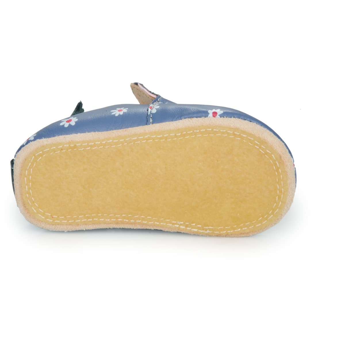 Girls' House Slippers Easy Peasy Gray