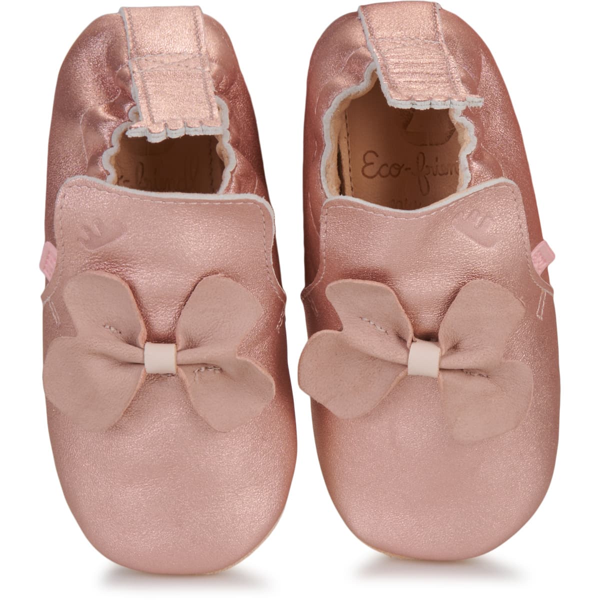 Girls' House Slippers Easy Peasy Pink