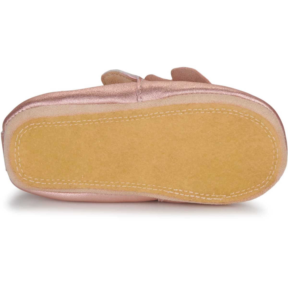 Girls' House Slippers Easy Peasy Pink