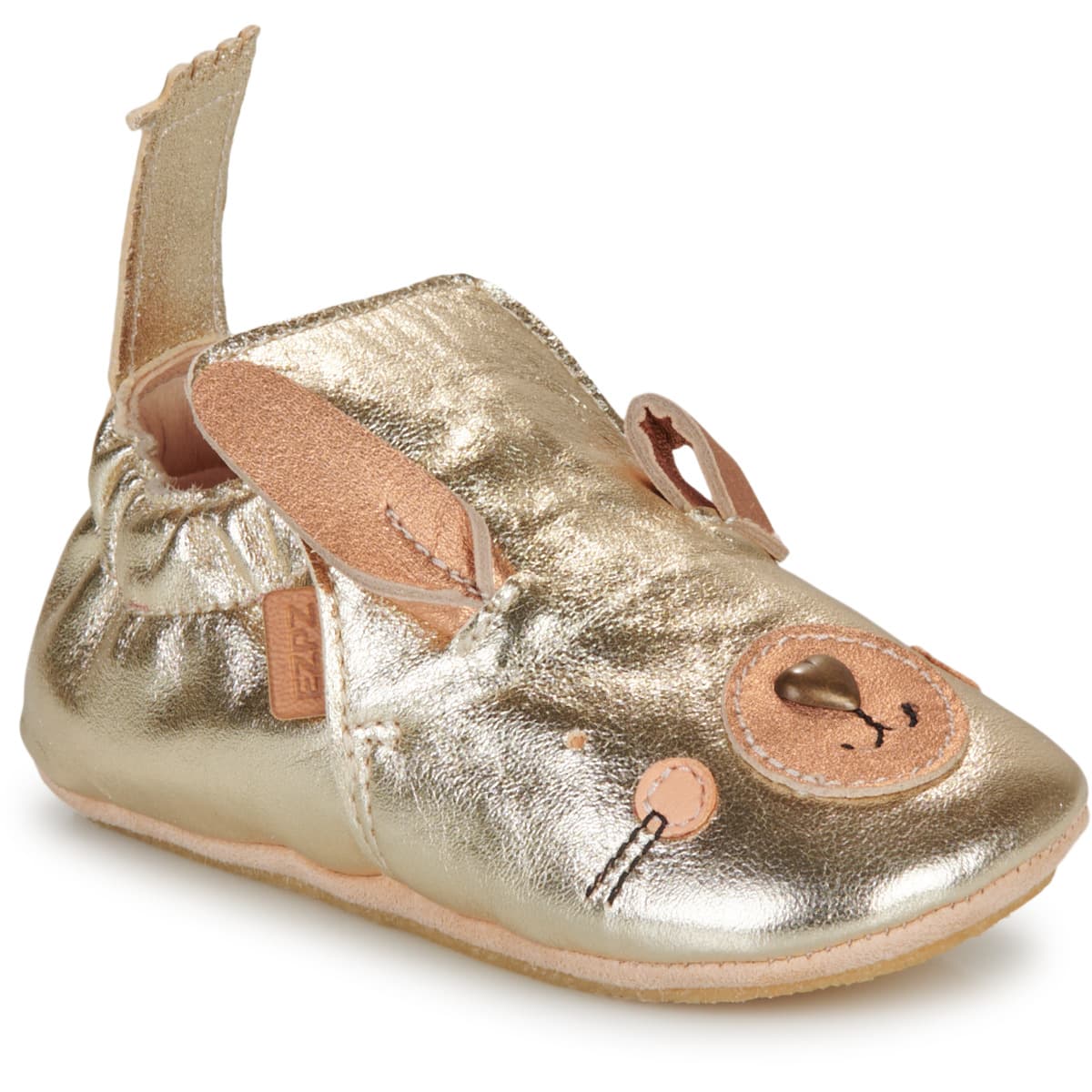 Παντόφλες Easy Peasy MY BLUBLU LAPINOU