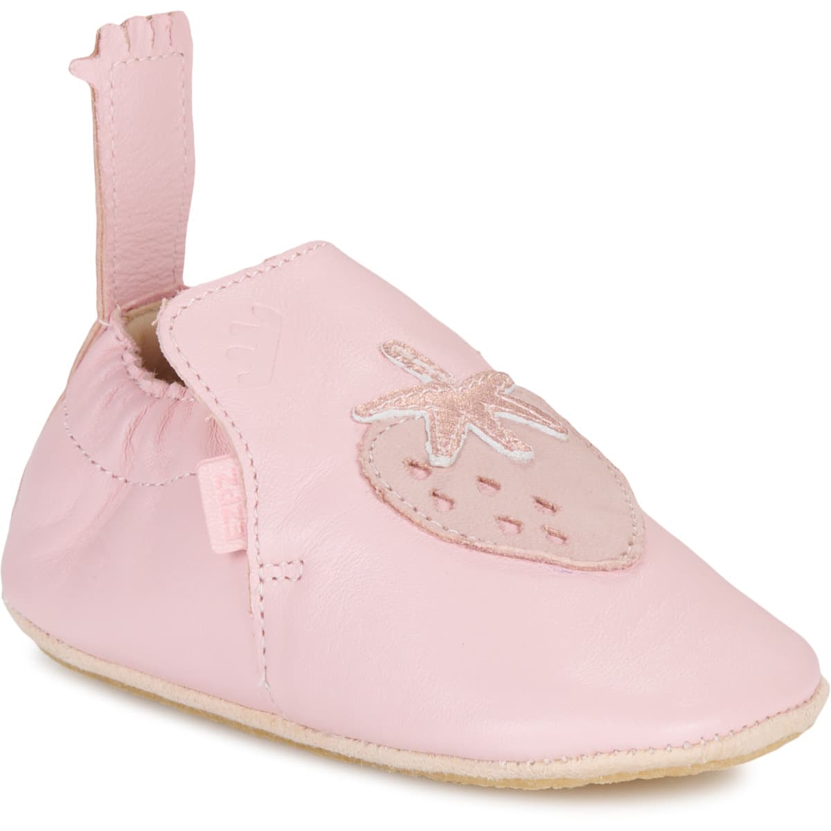 Παντόφλες Easy Peasy MY BLUBLU FRAISE