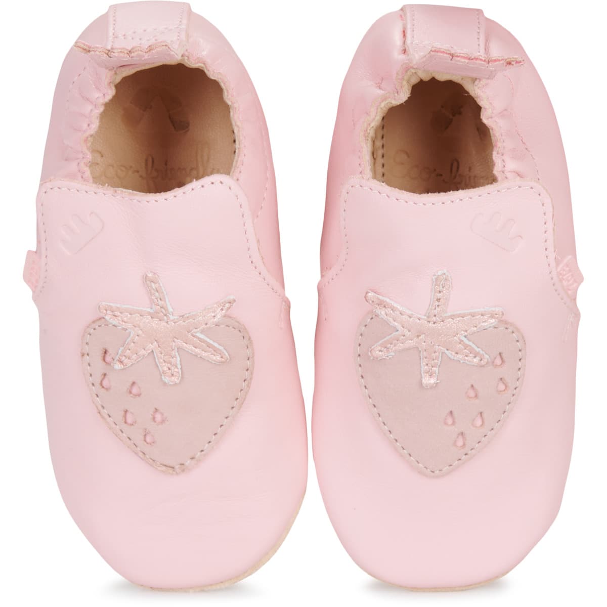 Girls' House Slippers Easy Peasy Pink