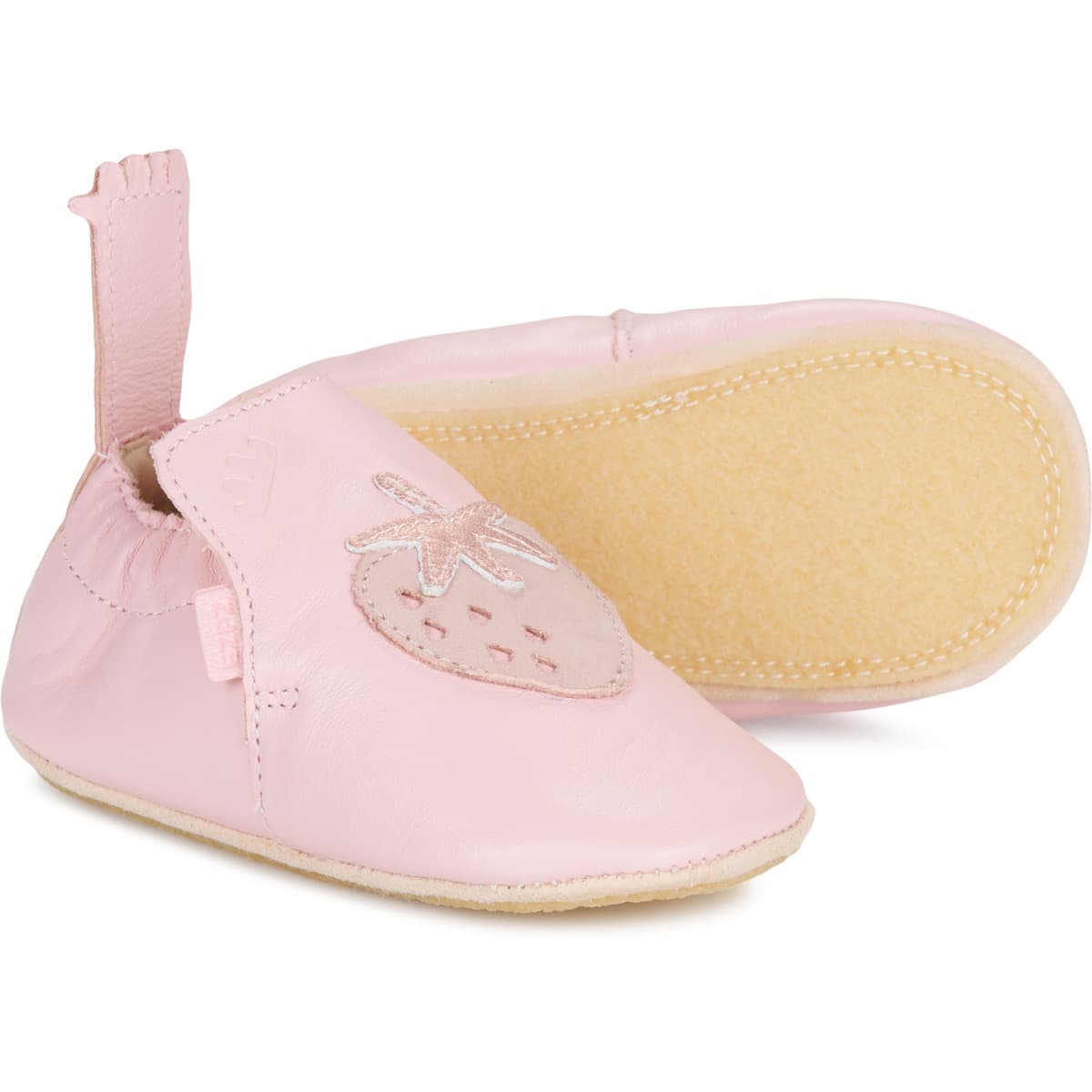 Girls' House Slippers Easy Peasy Pink