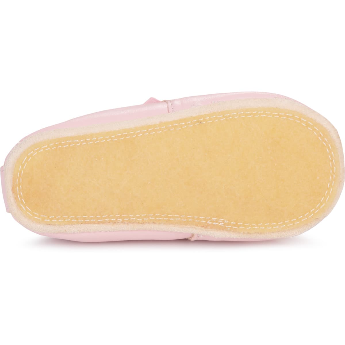 Girls' House Slippers Easy Peasy Pink