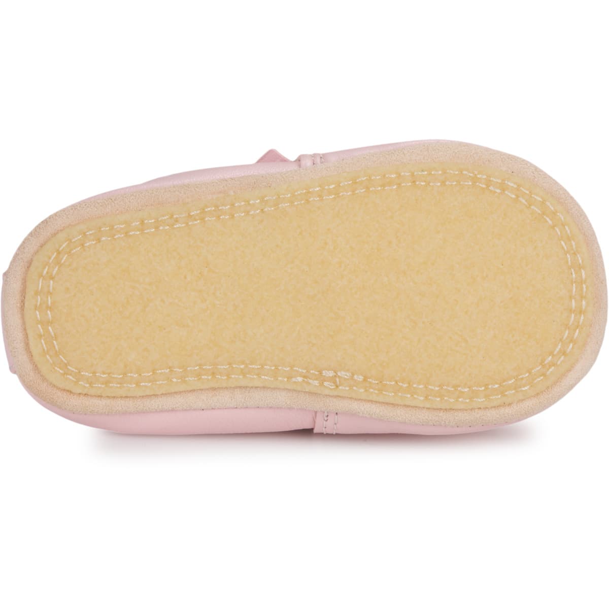 Girls' House Slippers Easy Peasy Pink