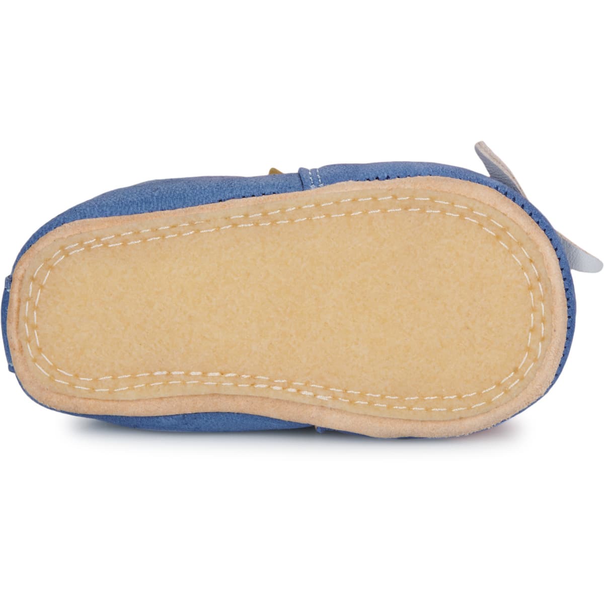 Boys' House Slippers Easy Peasy Blue