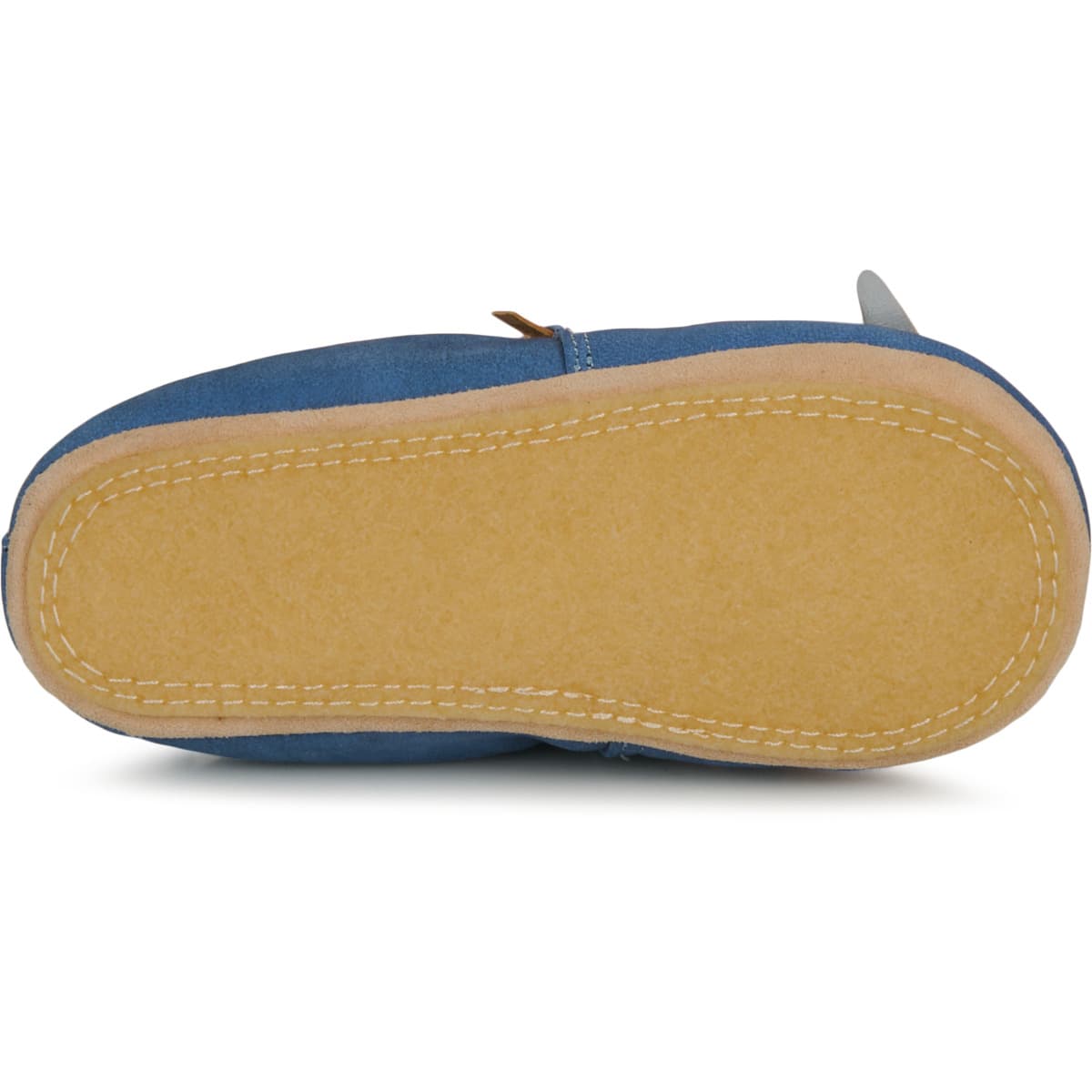 Boys' House Slippers Easy Peasy Blue