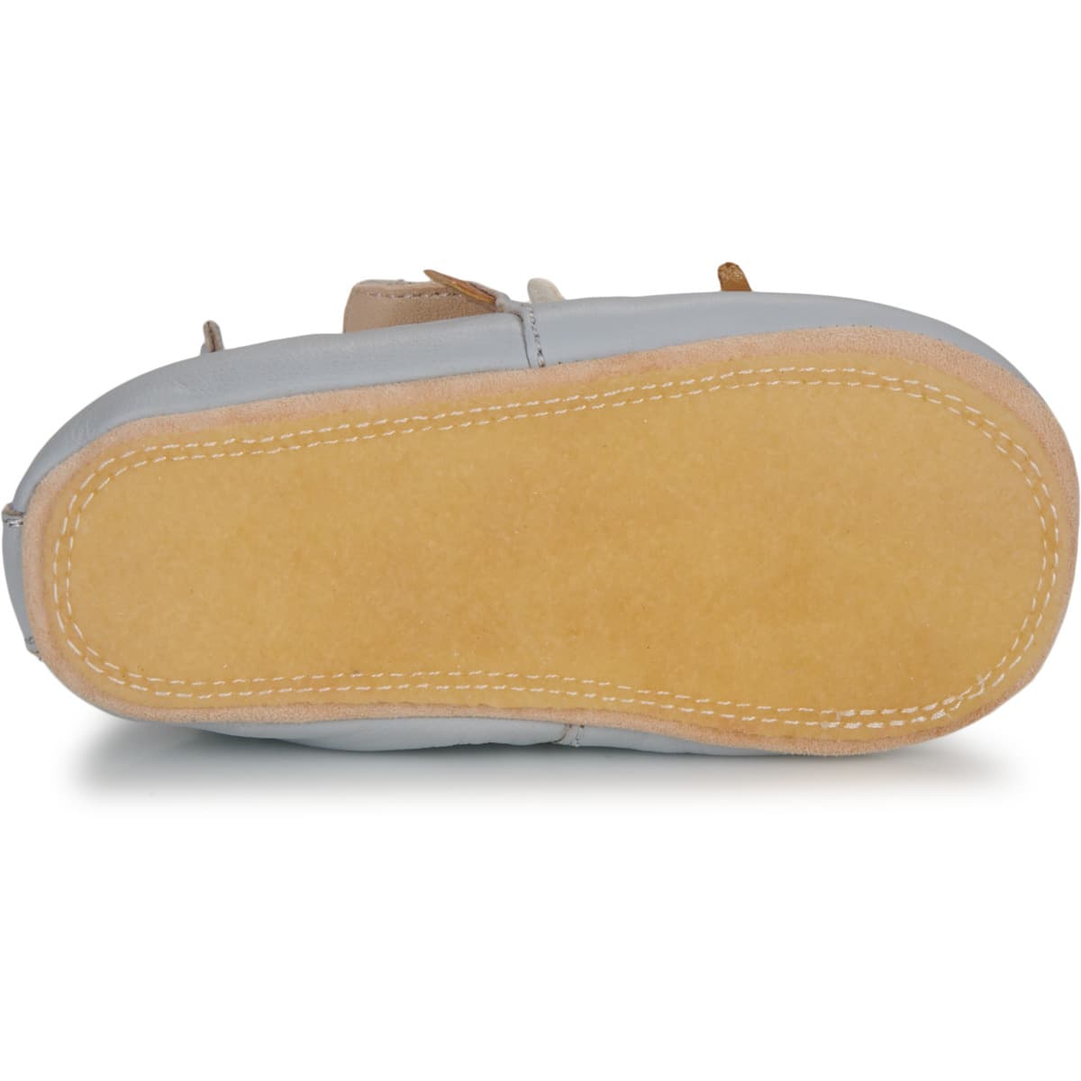 Girls' House Slippers Easy Peasy Blue