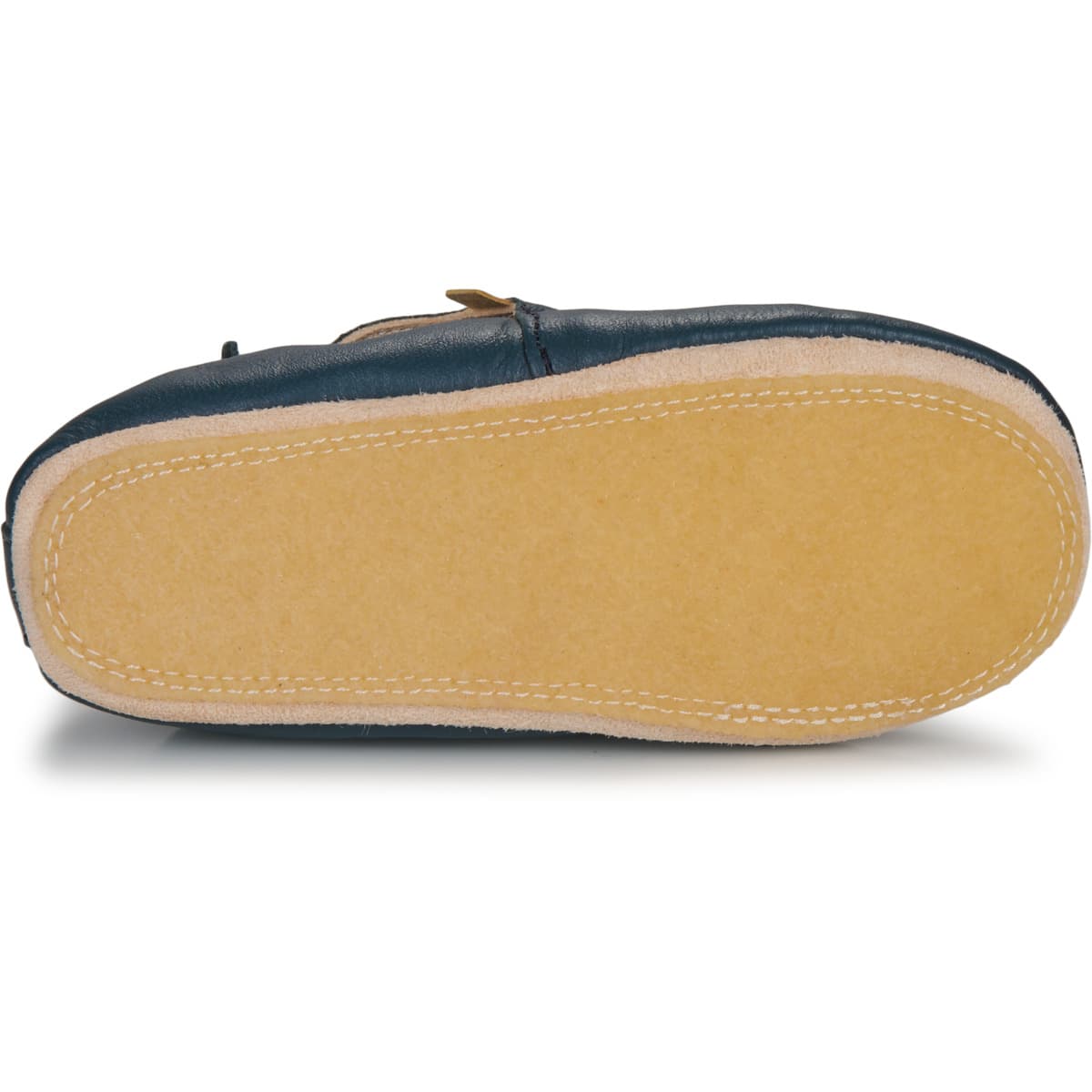 Boys' House Slippers Easy Peasy Blue