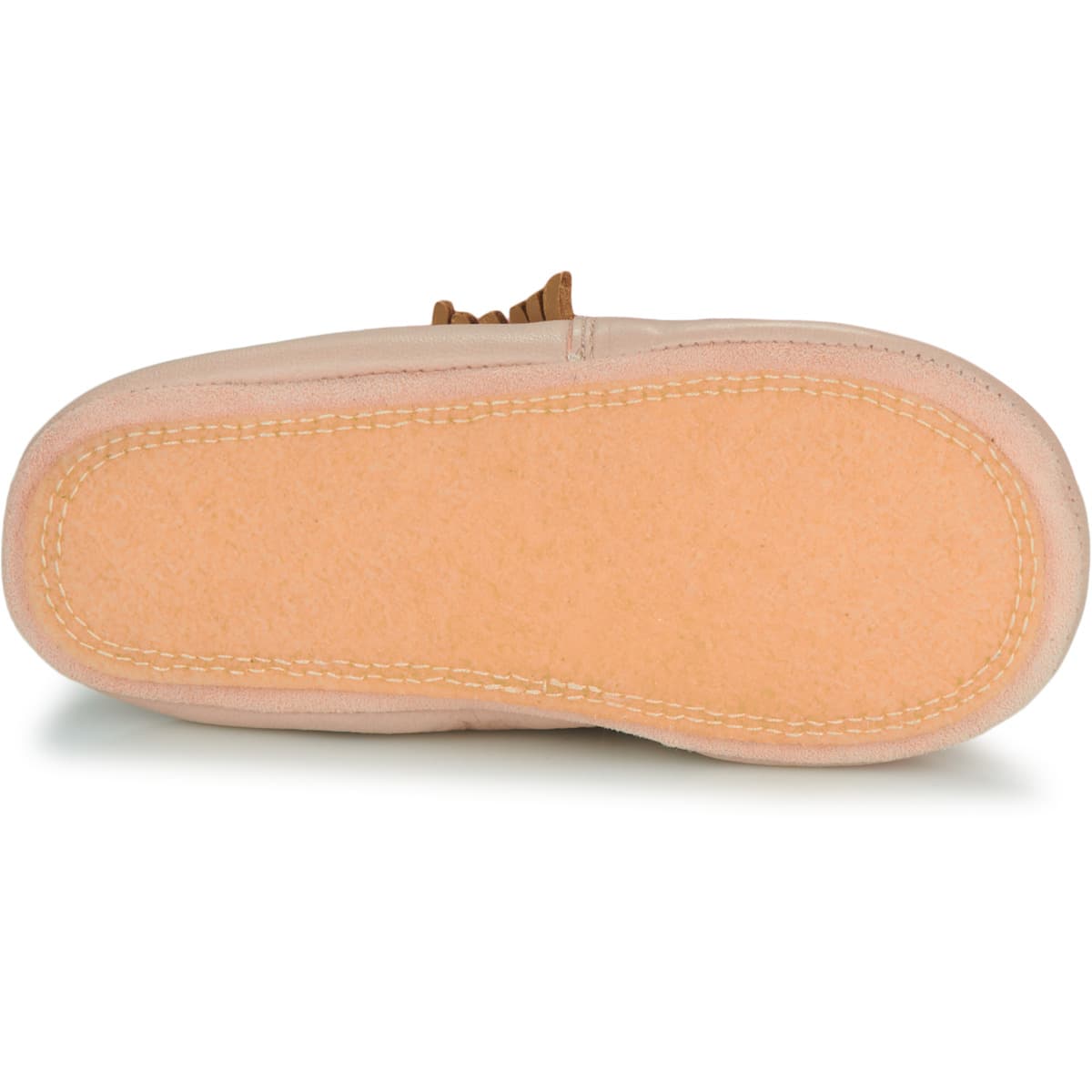 Boys' House Slippers Easy Peasy Beige