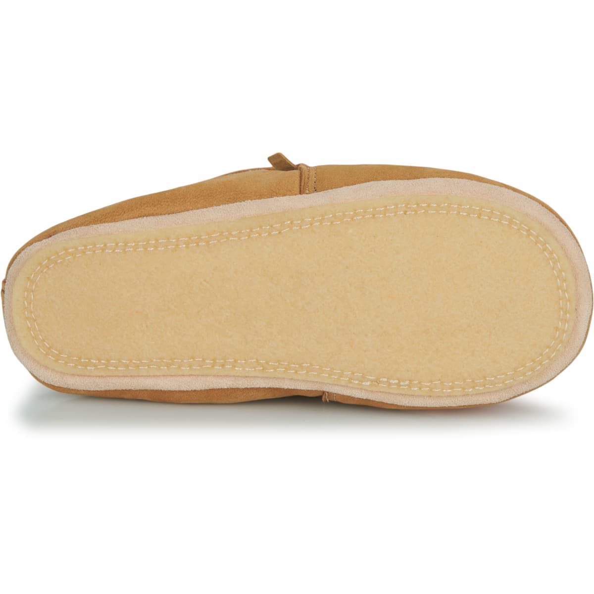 Boys' House Slippers Easy Peasy Brown