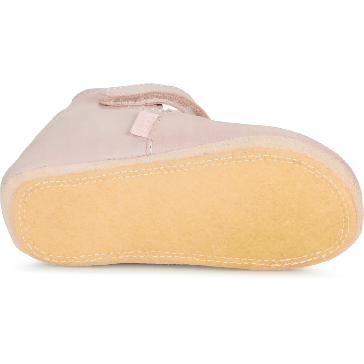 Women's Ballet Flats Easy Peasy Pink