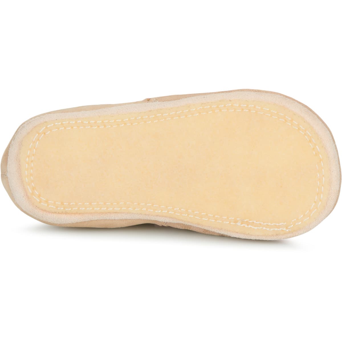 Women's Ballet Flats Easy Peasy Beige