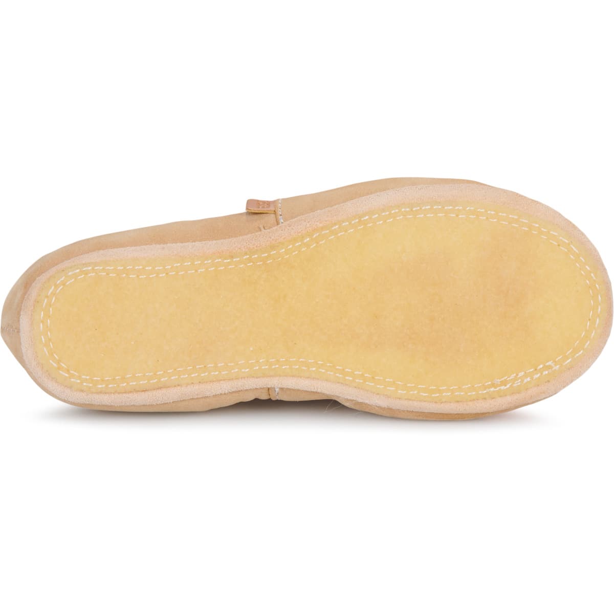Women's Ballet Flats Easy Peasy Beige