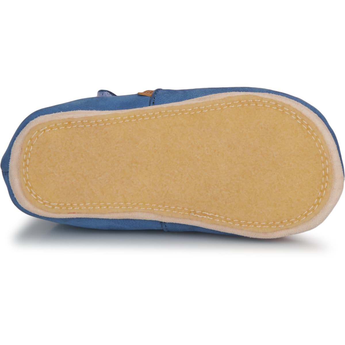 Women's Ballet Flats Easy Peasy Blue