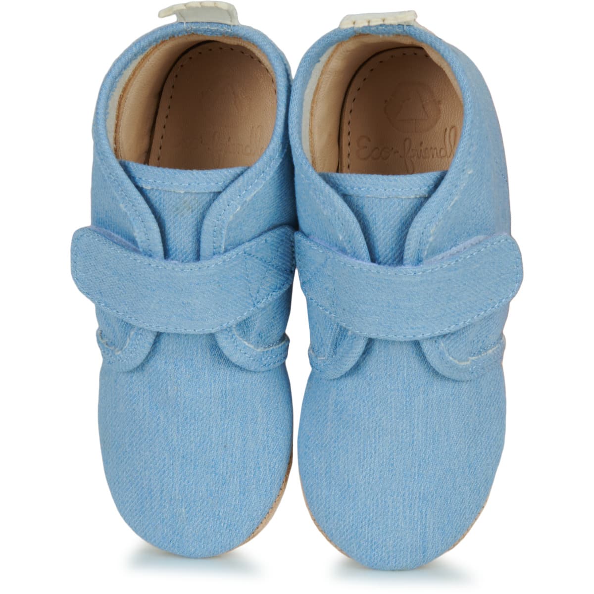 Boys' Sneakers Easy Peasy Blue