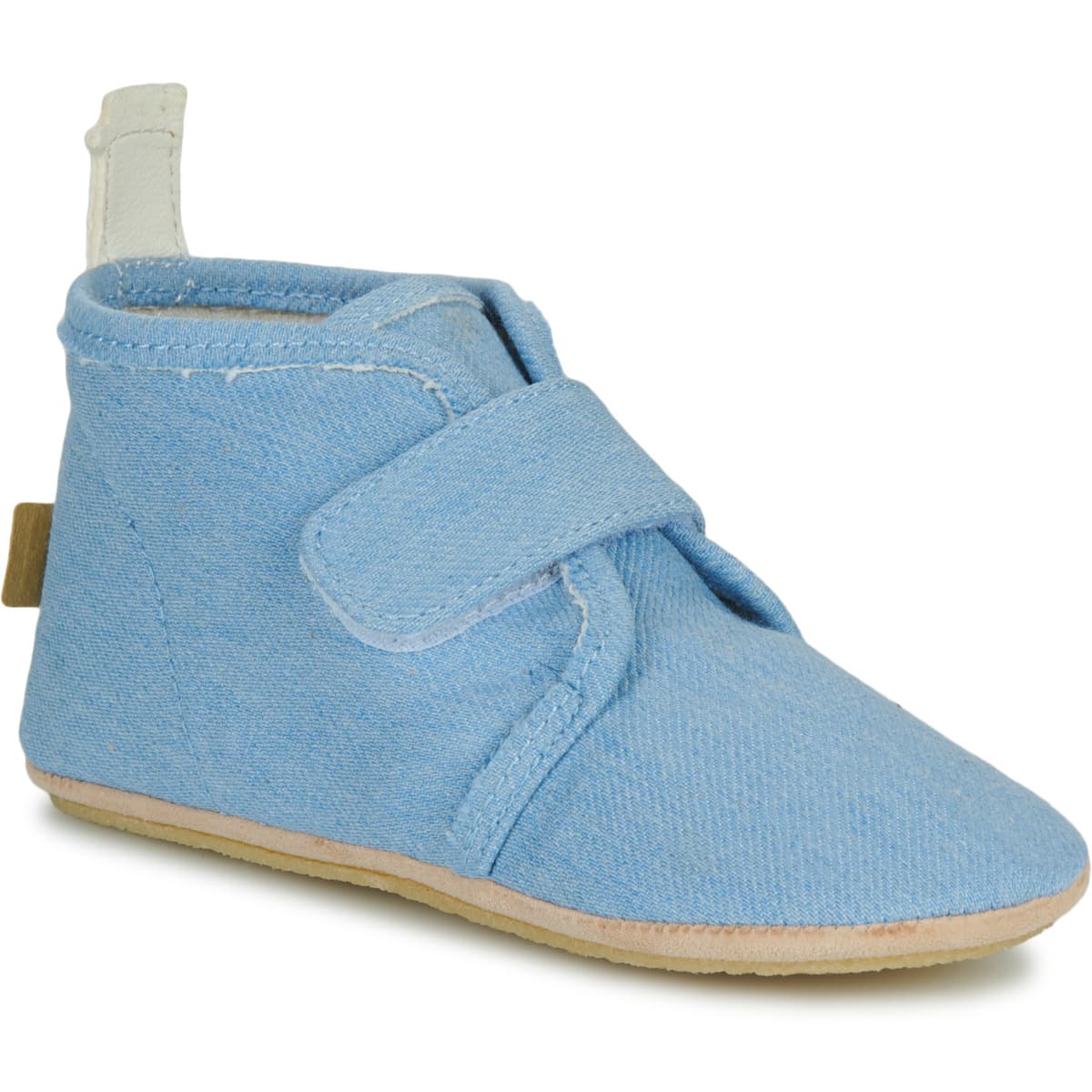 Xαμηλά Sneakers Easy Peasy MY CHAUSSBLU VELCRO