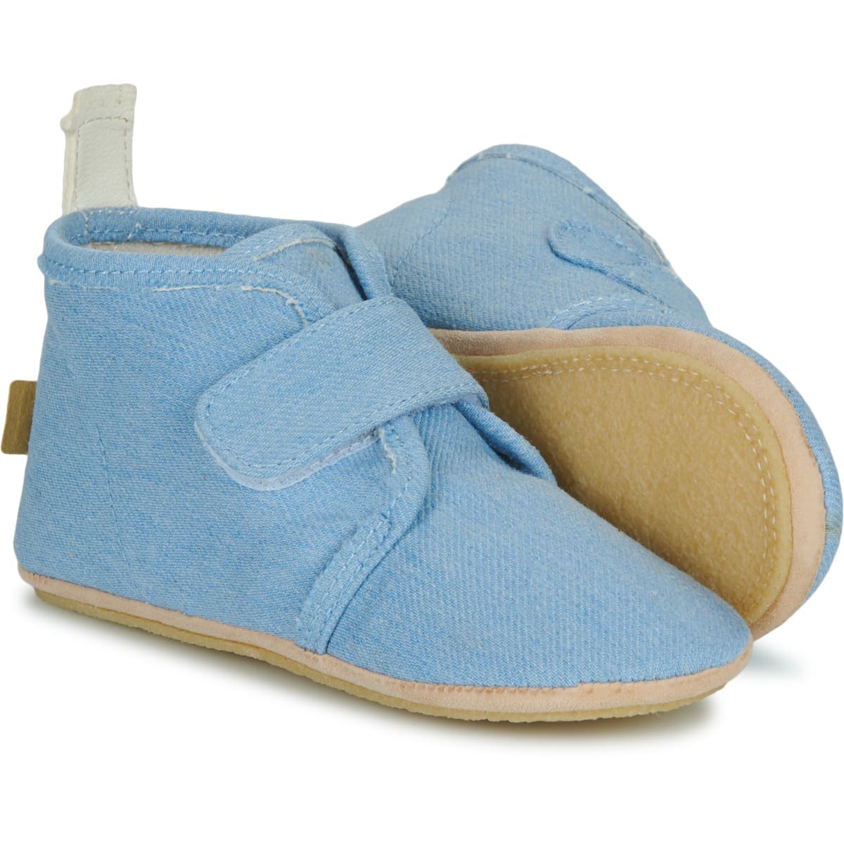 Girls' Sneakers Easy Peasy Blue