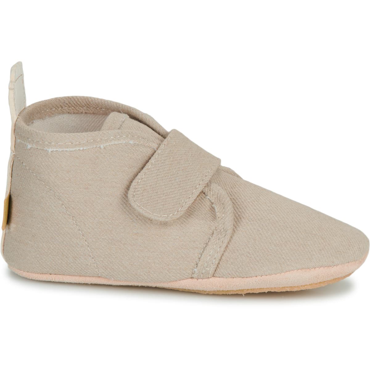 Boys' Sneakers Easy Peasy Beige