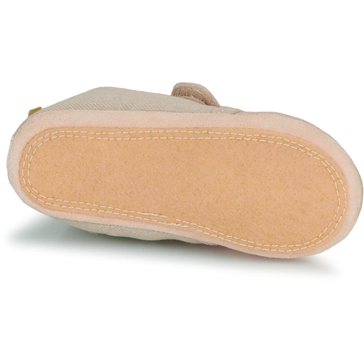 Boys' Sneakers Easy Peasy Beige