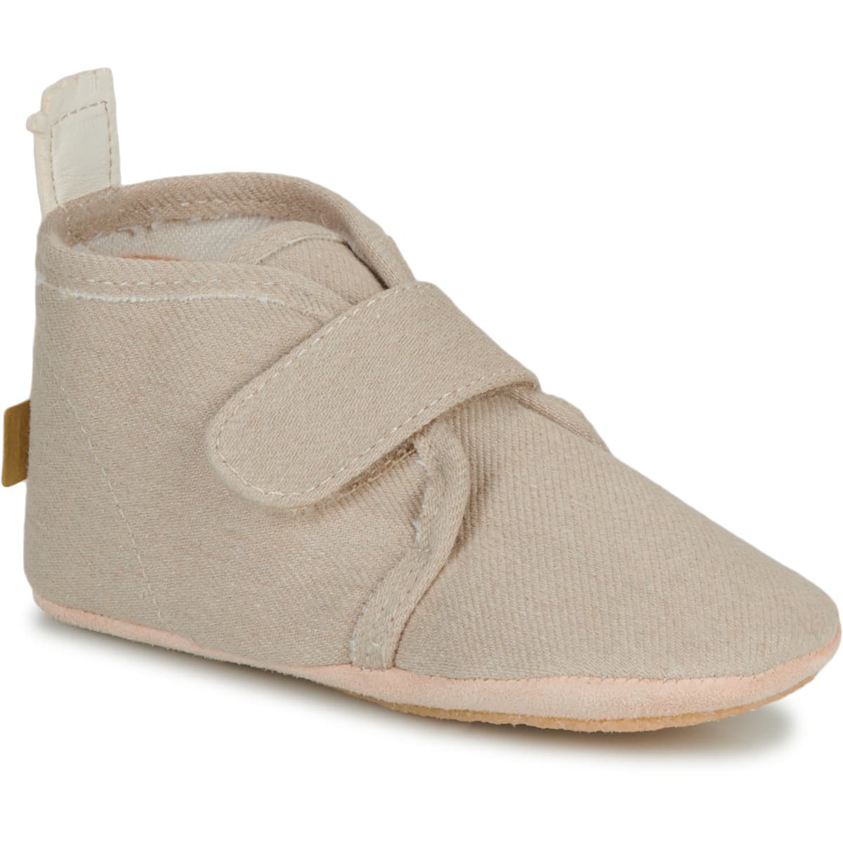 Xαμηλά Sneakers Easy Peasy MY CHAUSSBLU VELCRO