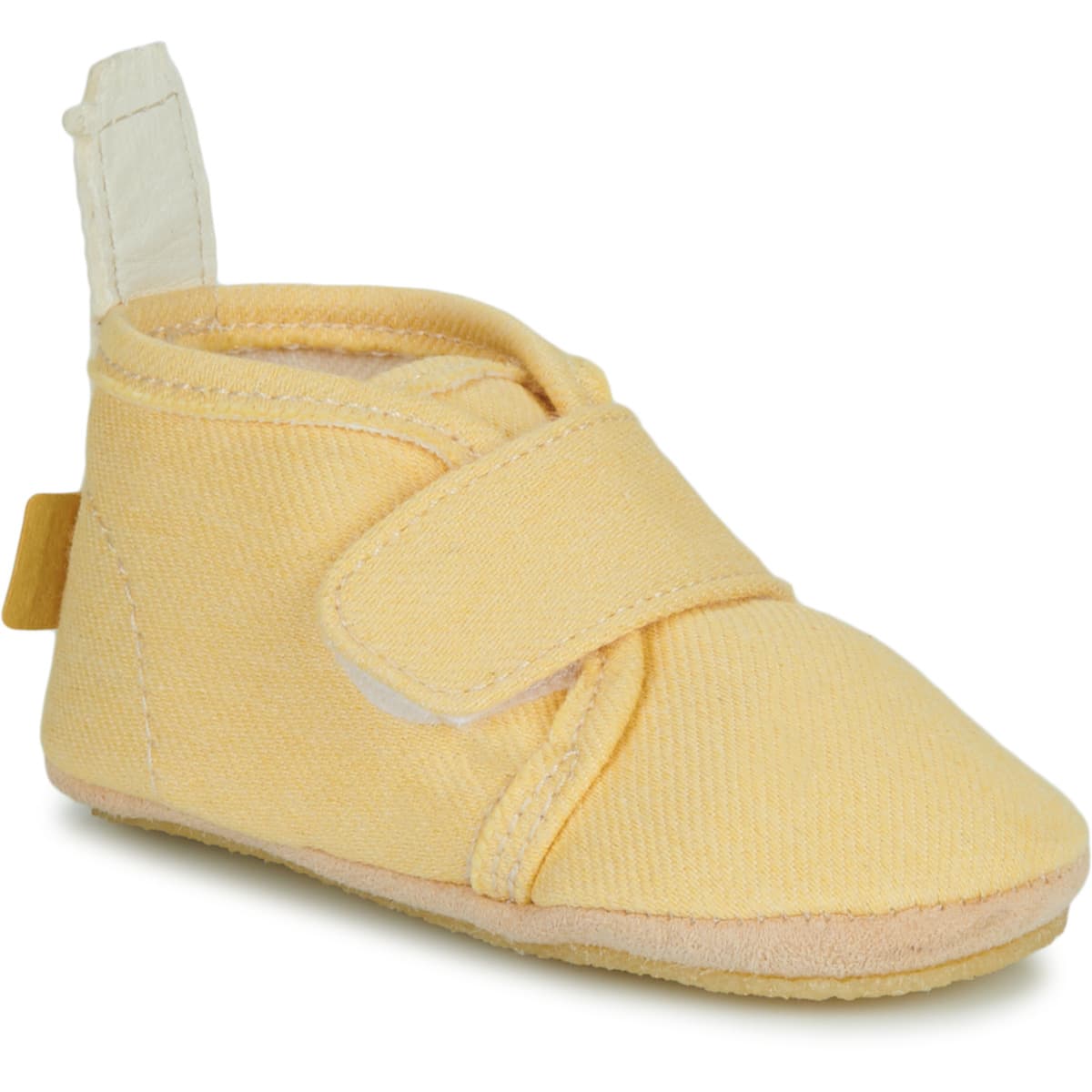 Xαμηλά Sneakers Easy Peasy MY CHAUSSBLU VELCRO